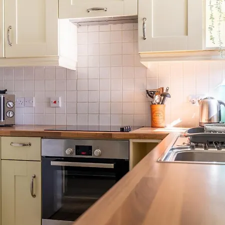 Apartamento Thirlmere