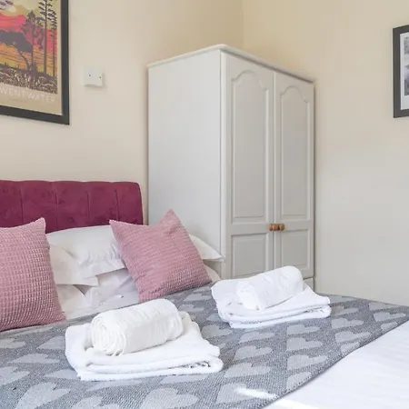 Thirlmere Apartamento