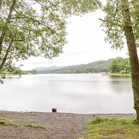 Thirlmere Ambleside